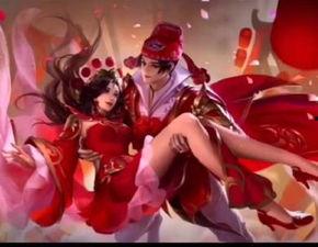 王者爆料大圣娶亲视频在线观看,大圣娶亲视频抢先看，精彩瞬间不容错过！  第2张