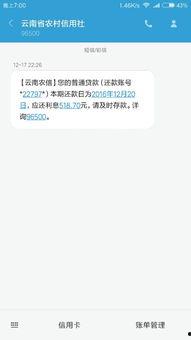 信用社最新爆料信息查询,深度解析行业动态与风险预警  第1张